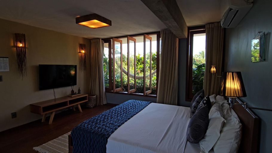 Bedroom 2, Vila das Aguas, Barreirinhas