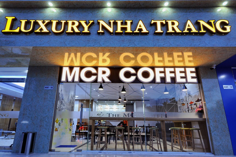Exterior & Views 2, The MCR Luxury Nha Trang, Nha Trang