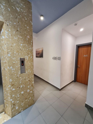 Public Area 2, Mille Fleurs Hotel, Đà Lạt
