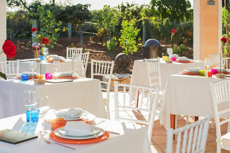 Food & Drinks 5, Es Revellar Art Resort - Adults Only, Baleares