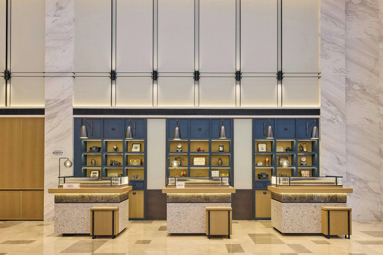 Public Area 4, Four Points by Sheraton Kunshan, Suzhou