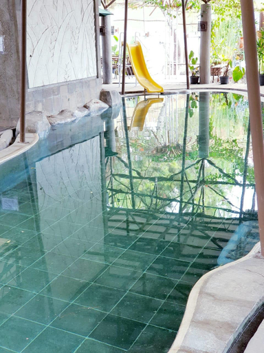 Sport & Beauty 3, Vila Air Natural Resort, Bandung