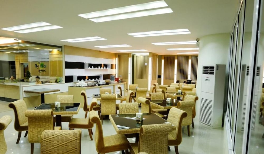 Food & Drinks 5, The Villa Chiangrai, Muang Chiang Rai
