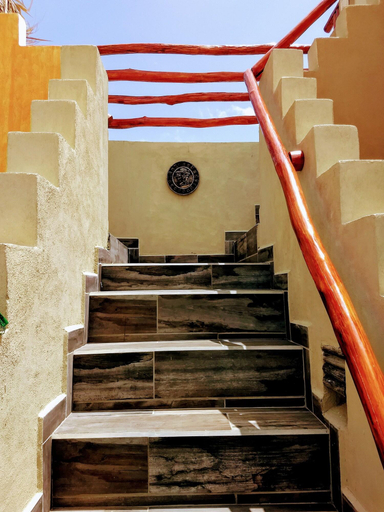 Public Area 3, Casita de Maya Boutique Hotel, Cozumel