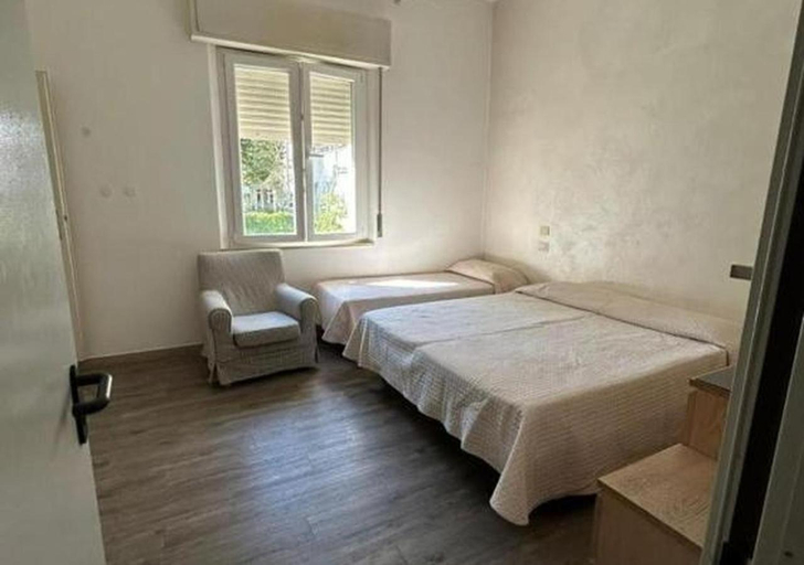 Bedroom 4, HOTEL BIANCA VELA, Rimini