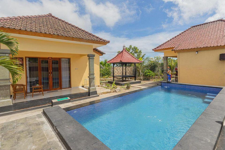 Sport & Beauty 5, The Salang Guest House, Klungkung