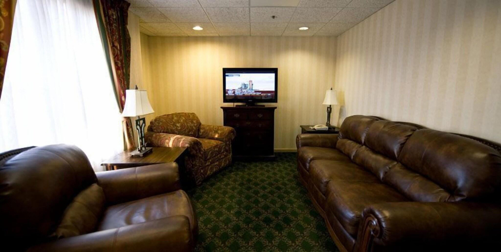 Public Area 3, Greystone Inn and Suites, Tuscaloosa