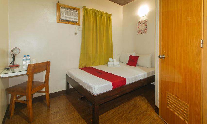 Bedroom 3, Reddoorz Near Edsa Camp Crame, Quezon City