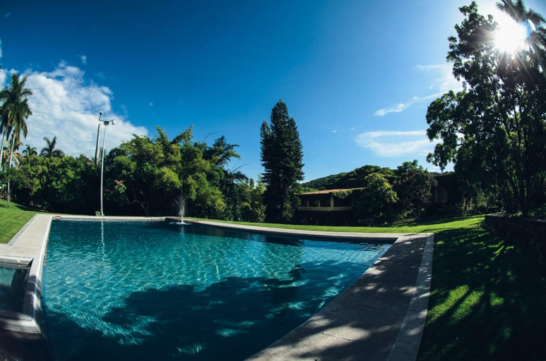 Sport & Beauty 3, Rancho La Joya, Miacatlán