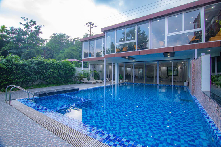 Sport & Beauty 5, Wildlife Stay by Corbett Treff , Nainital