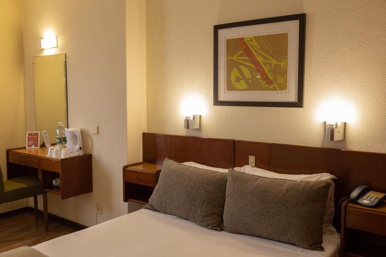 Bedroom 3, Flag Hotel Madeira - Ribeira Brava, Ribeira Brava