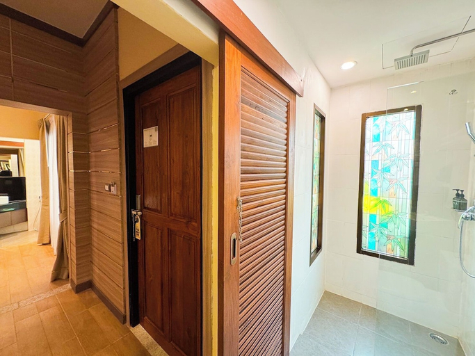 Others 5, Quality Beach Resorts and Spa Patong, Pulau Phuket