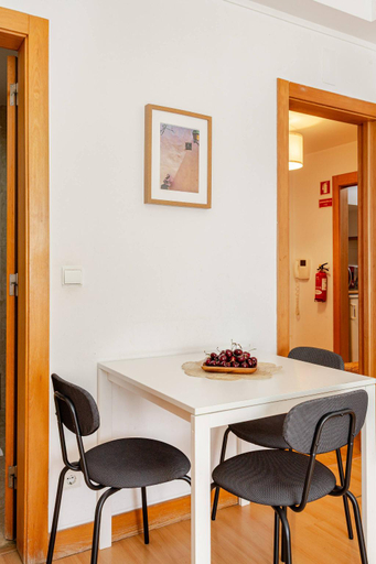 Others 5, Top Location Beautiful Apartment, Lisbon