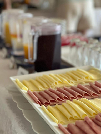 Food & Drinks 5, Hotel Carvalho, Bragança Paulista