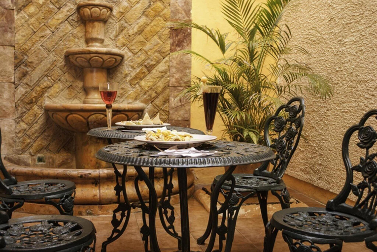 Others 5, Hotel Maya Campeche, Campeche