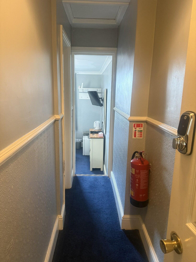 Public Area 5, Cumbria House Hotel, York