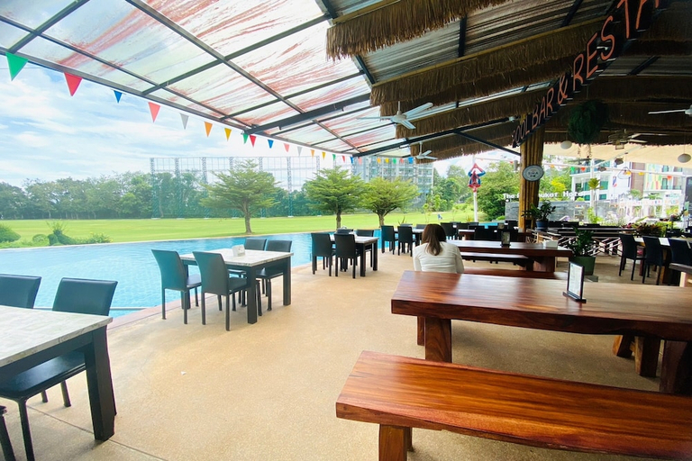 Food & Drinks 4, The Par Phuket, Phuket Island