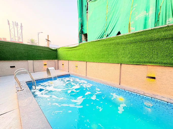 Sport & Beauty 3, Hotel Bensen Puri, Puri