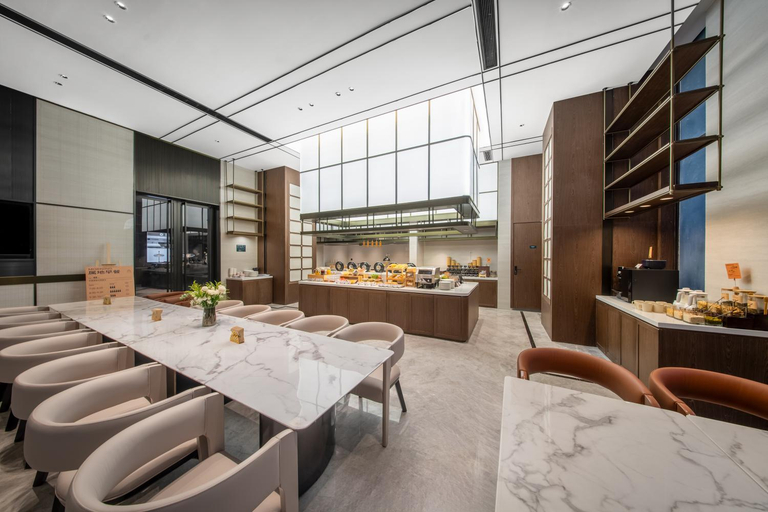 Food & Drinks 5, Atour Hotel Chengdu Longquan Shimao Plaza, Chengdu