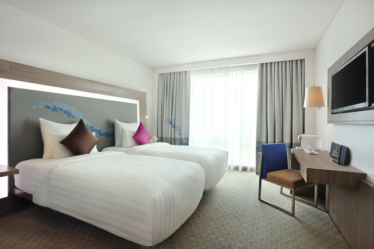 Others 3, Novotel Tangerang, Tangerang