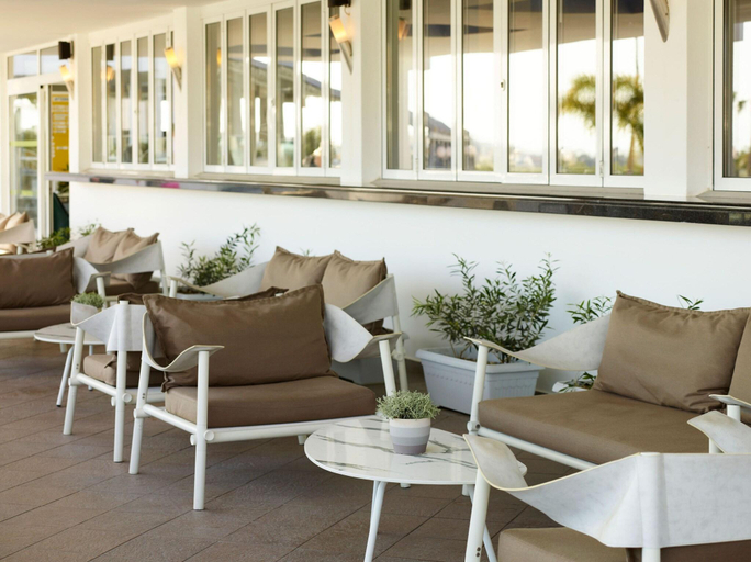 Public Area 3, Atlantica Magic Life Marmari Palace, South Aegean