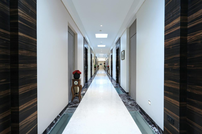 Public Area 3, Hotel Prince, Kachchh