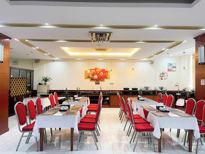 Others 5, Hoa Dao Hotel, Tây Hồ