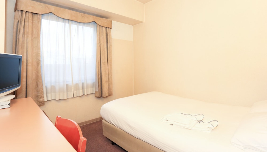 Bedroom 3, TABIST ASAHIKAWA STATION HOTEL, Asahikawa