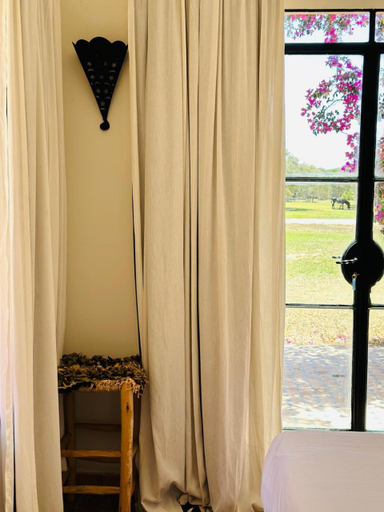 Bedroom 2, Domaine de l'Arganeraie Essaouira, Essaouira