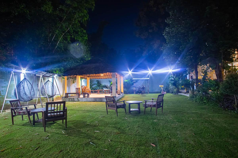 Food & Drinks 4, Wildlife Stay by Corbett Treff , Nainital