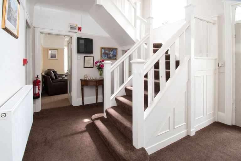 Public Area 4, Rosaire Guest House, Conwy