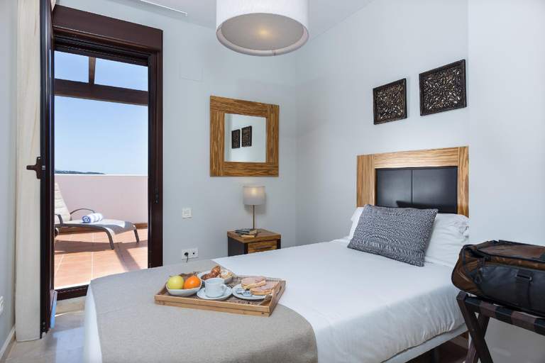 Bedroom 3, Ona Valle Romano Golf & Resort, Málaga