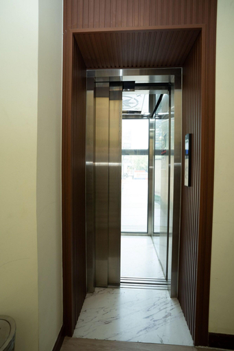 Public Area 2, Hoang Ha Boutique Hotel, Phú Nhuận