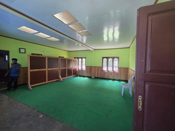Others 4, Padayappa Residency , Dindigul
