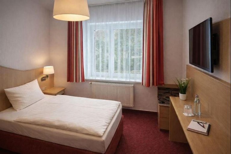 Bedroom 2, Richzenhainer-Hof, Mittelsachsen