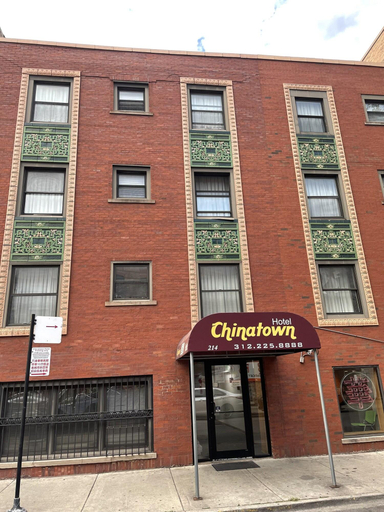 Exterior & Views 5, Chinatown Hotel SRO Ltd., Cook