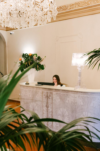 Sport & Beauty 2, Hotel Miravalle, Pisa