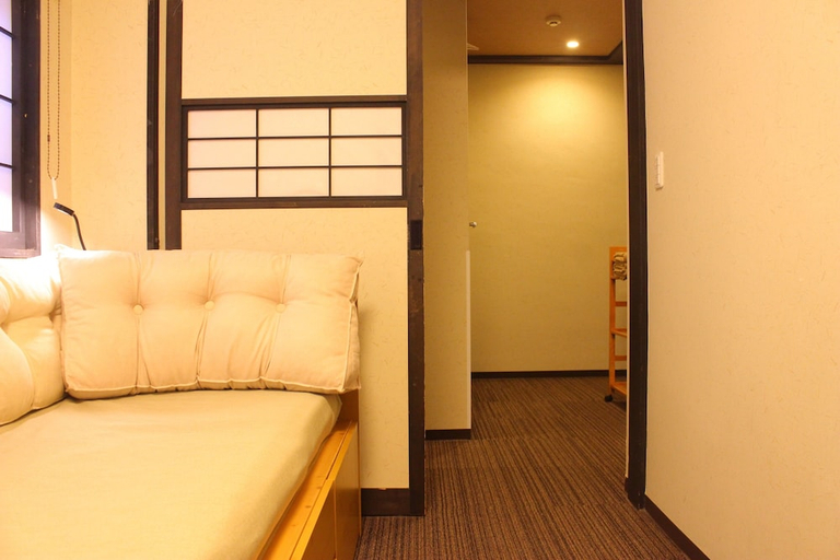 Others 5, K's House Tokyo Oasis - Hostel, Taitō