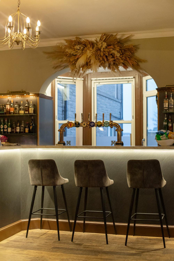 Food & Drinks 4, Hillside Dunbar, East Lothian