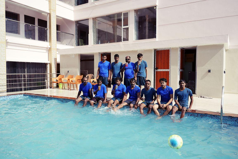 Sport & Beauty, Hotel Sagar Priya, Purba Medinipur