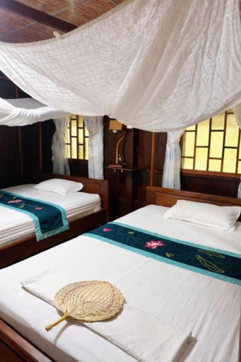 Bedroom, Jardin du Mekong Homestay, Chợ Lách