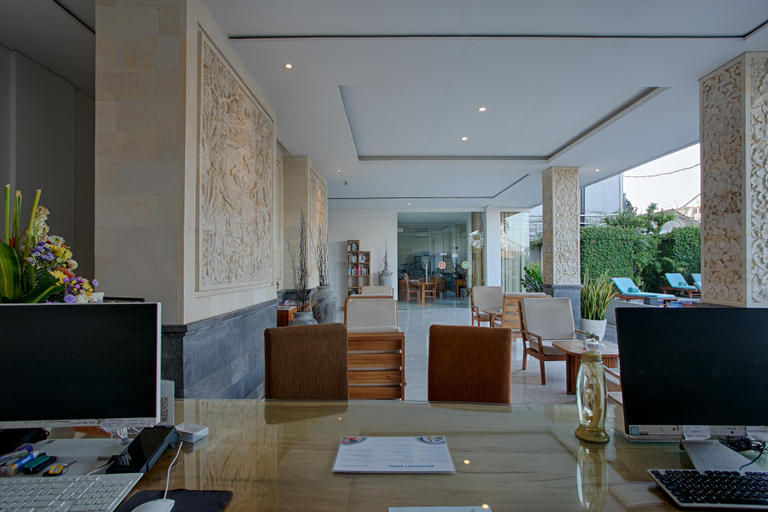 Public Area 4, My Villa and Resort Canggu, Badung