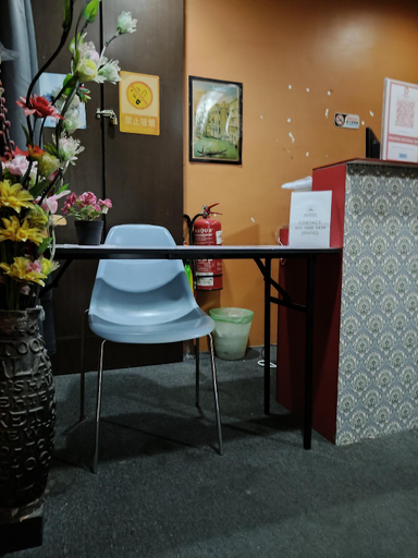Public Area 2, Cahaya Hanson (Bilikxpert), Kuala Lumpur