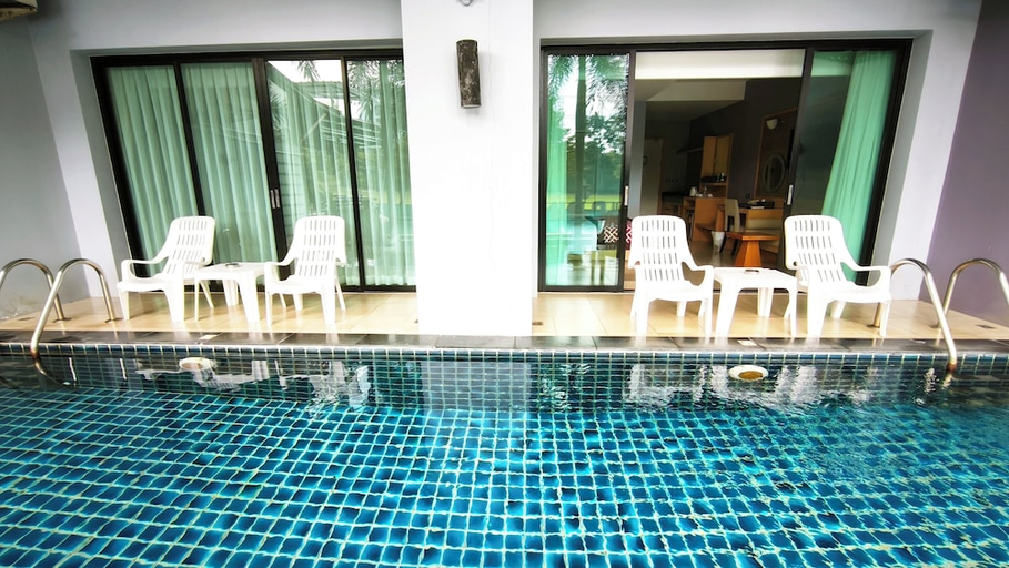 Sport & Beauty 2, The Par Phuket, Phuket Island
