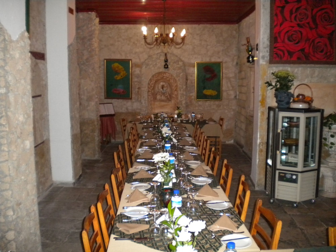Food & Drinks 4, Kentrikon 1924 Boutique Hotel