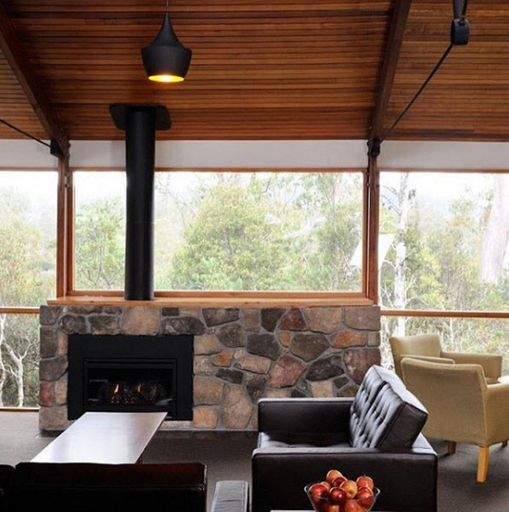 Public Area 3, Discovery Resorts – Cradle Mountain, Kentish