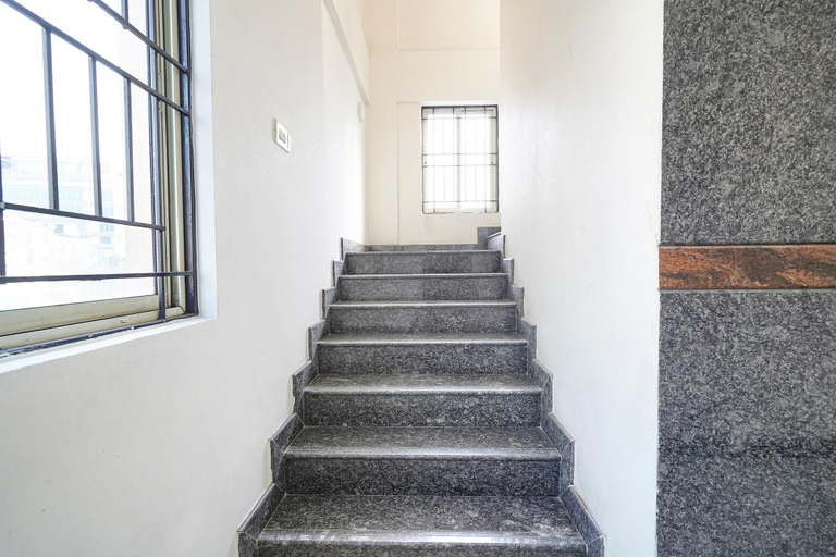 Public Area 3, FabHotel Royal Comfort Madiwala - Nr. Housr Road, Bangalore