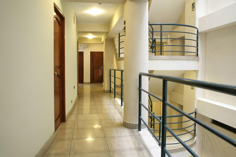Public Area 2, Amara Hotel, Callao