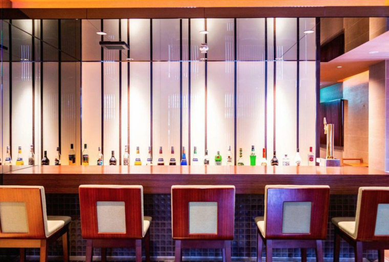 Food & Drinks 4, WONZ HOTEL, Osaka