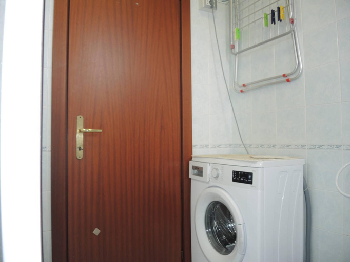 Bathroom 3, Three-room apartment in Lido dei Pini by Beahost Rentals, Venezia